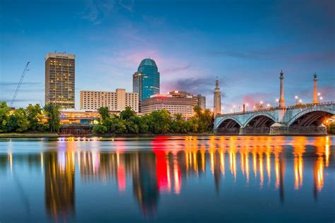 springfield. massachusetts