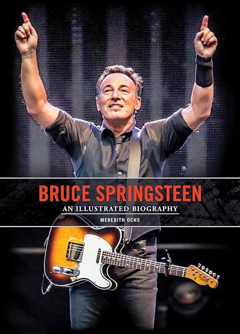 springsteen biografie