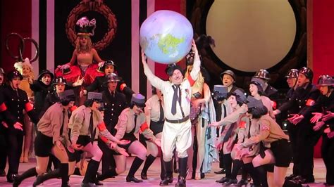 Springtime For Hitler