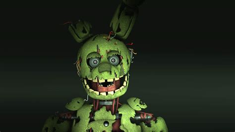 I decided to remake some shots from FNAF 1. Enjoy! (Models by the UFMP  team) : r/fivenightsatfreddys