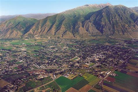 springville utah