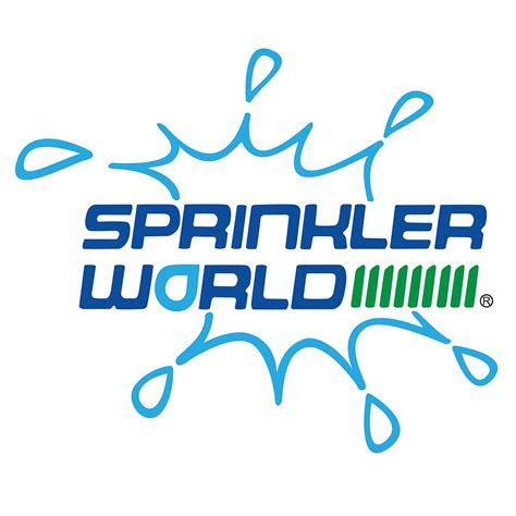 sprinkler world orem utah
