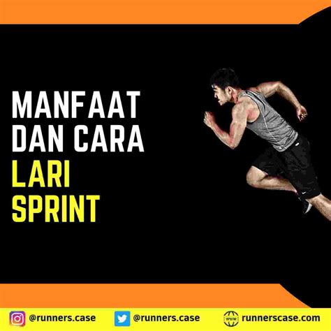 sprint adalah