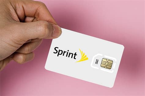 Sprint Default Sim Pin
