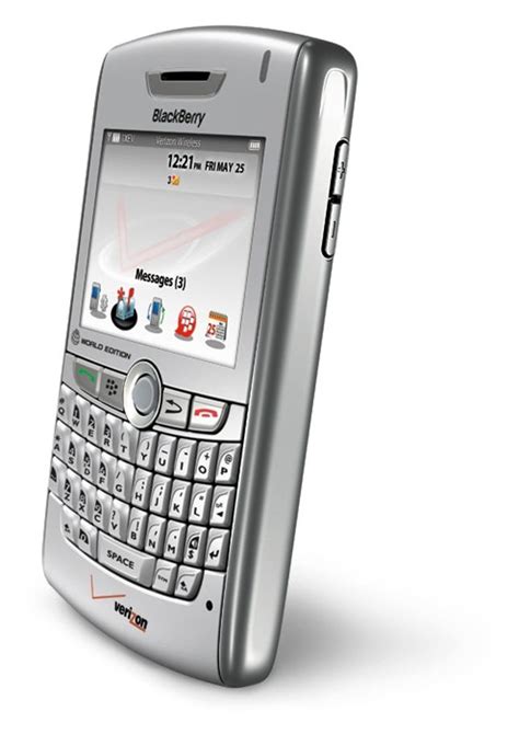 Read Online Sprint Blackberry 8830 World Edition 