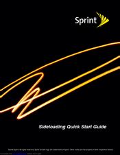 Full Download Sprint Htc Hero User Guide 