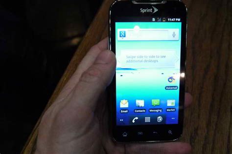 Read Online Sprint Lg Viper User Guide 