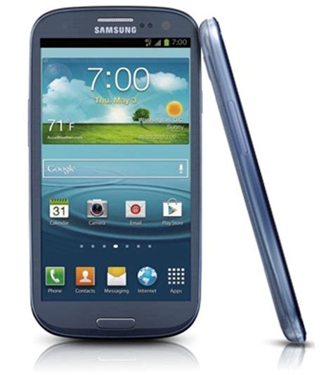 Download Sprint Samsung Galaxy S3 Guide 