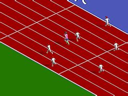 sprinter game y8