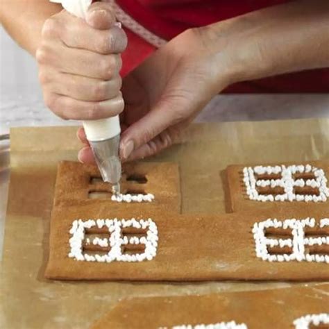 spritsa pepparkakshus