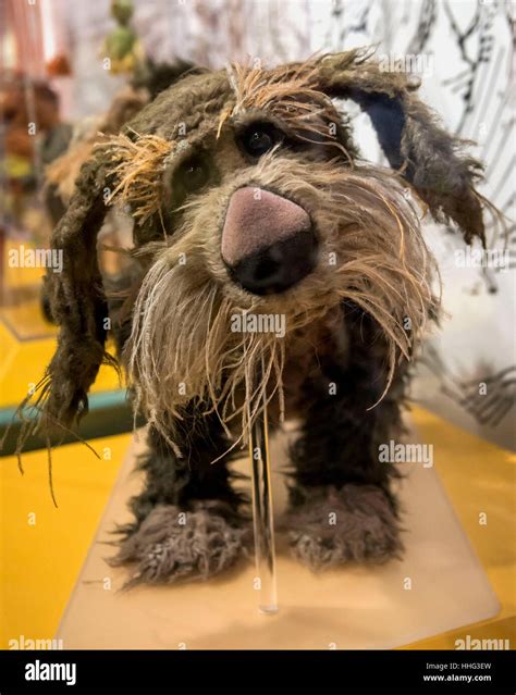 Sprocket Fraggle Rock