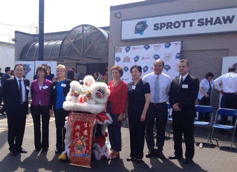 Sprott Shaw Canada