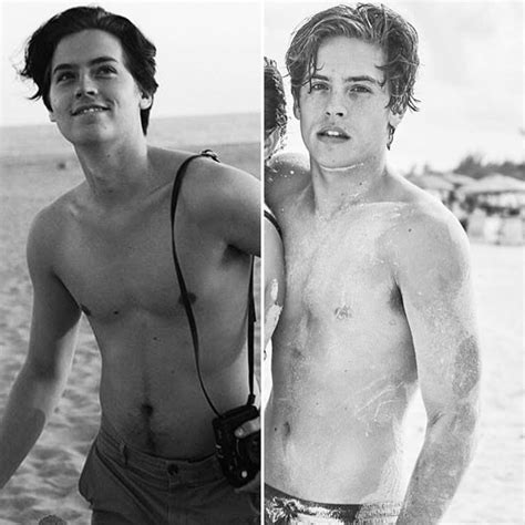 sprouse gay