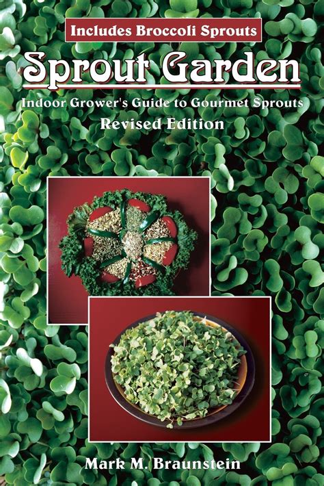 Sprout Garden Revised Edition