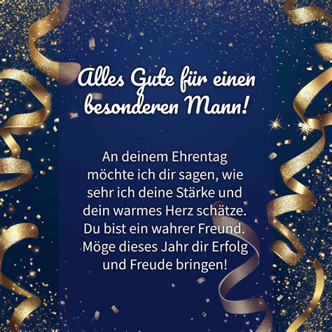 Spruch Für Mann