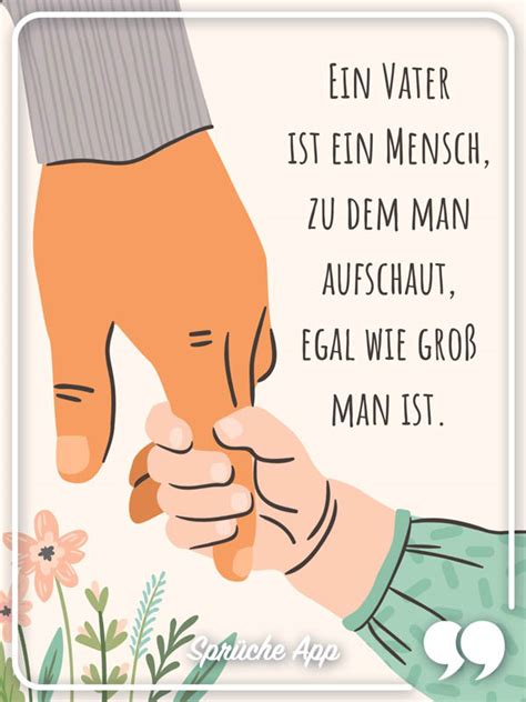 Spruch Für Vater