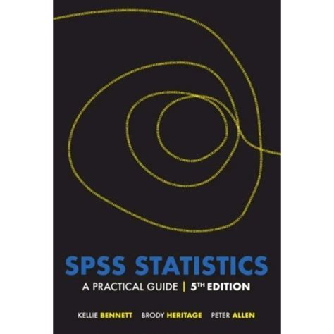 Spss Statistics A Practical Guide Version 20 Hyggery