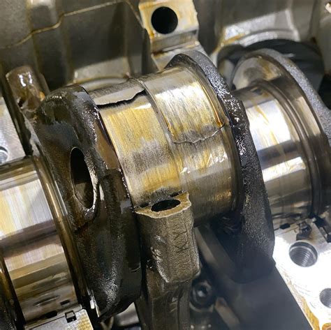 spun rod bearing: The Ultimate Guide to Maximizing Engine Health