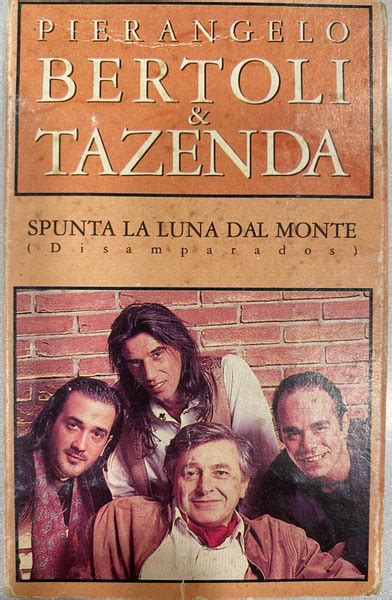 Spunta La Luna Dal Monte