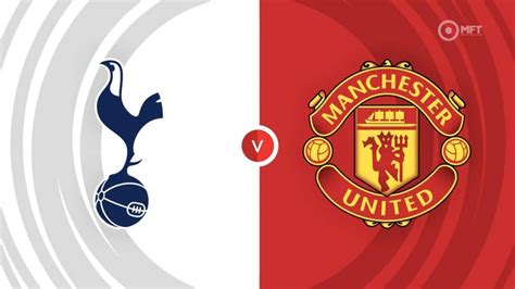 SPURS VS MU：Persaingan di Liga Inggris 2024/2025 - Bola.com