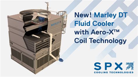 Spx Dry Cooling Systems
