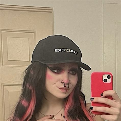 spxrklybrat onlyfans