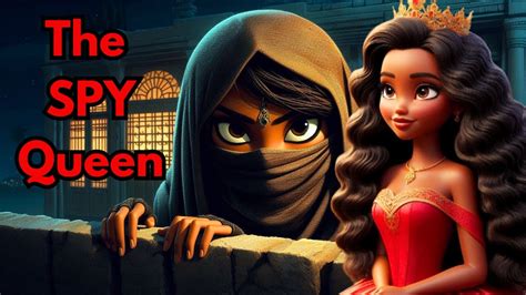 spy for the queen of scots