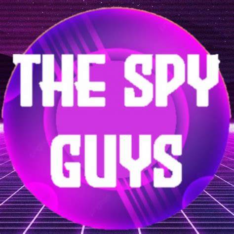 spy nude guys