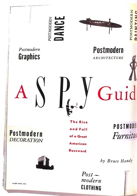 spy the funny years