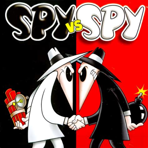 Spy Vs