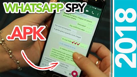 spy whatsapp