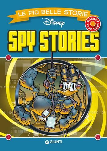 Download Spy Stories Le Pi Belle Storie 