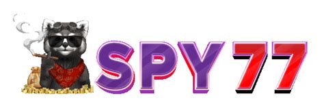 SPY77 LOGIN - SPY77: Situs Slot Main Cepat Isi Sedikit Bentar Aja Cair 5 Juta