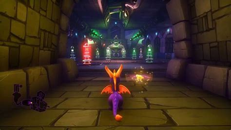 Spyro Metal Head Walkthrough