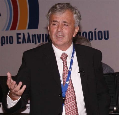 spyros makridakis wiki