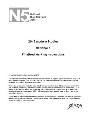 Read Online Sqa Nq Past Papers And Marking Instructions 