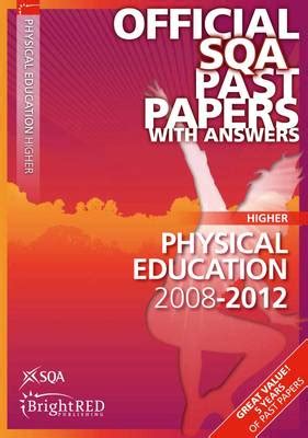 Full Download Sqa Past Papers Answers Physical Education 