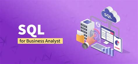 Sql For Business Analyst