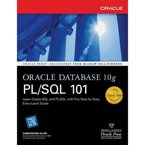 Sql Pl For Oracle 10g Black Book 2007 Ed Paperback By P S Deshpande With Download