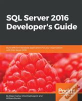 Sql Server 2016 Developers Guide
