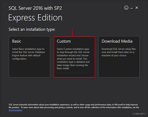 sql server 2016 express download 32 bit 