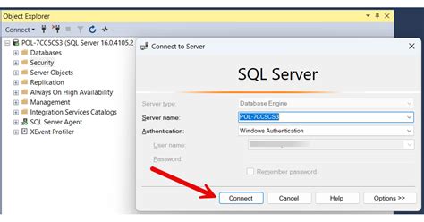 Sql Server Management Studio User Guide