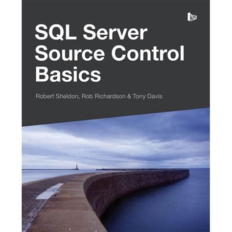 Sql Server Source Control Basics