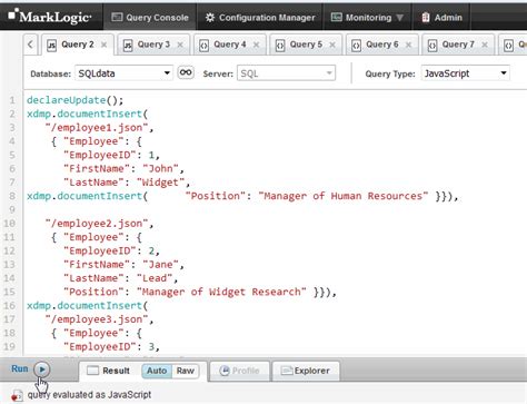 Read Online Sql Data Modeling Guide Marklogic 