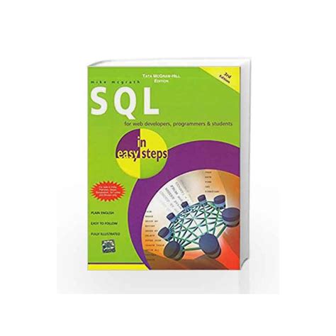 Read Sql In Easy Steps 3Rd Edition 