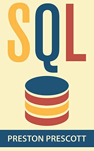 Full Download Sql Learn The Structured Query Language For The Most Popular Databases Including Microsoft Sql Server Mysql Mariadb Postgresql And Oracle 