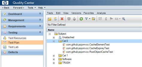 Read Sql Queries Collection For Quality Center Hp Alm Live Sql Queries For Qa Testing Resources 