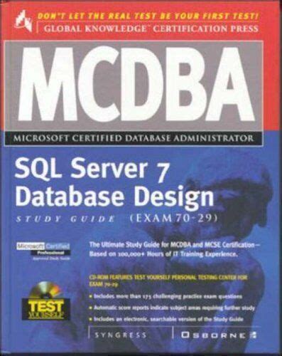 Read Online Sql Server 2008 Study Guide 