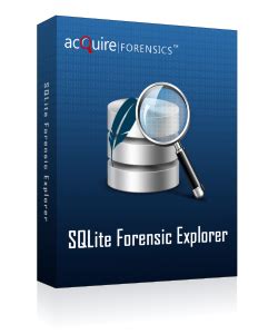 Full Download Sqlite Forensics 