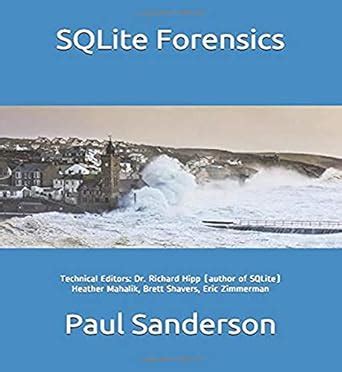 Full Download Sqlite Forensics 